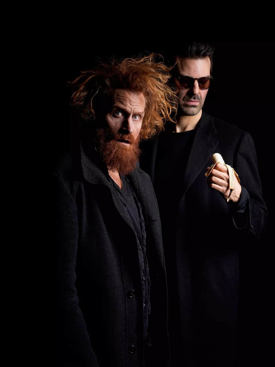 Norsk Game of Thrones-stjerne debuterer som artist