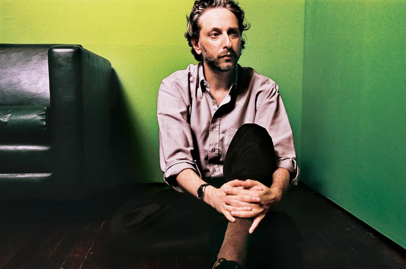 Stjerneproducer behøver åbenbart ikke længere gøre sig umage 