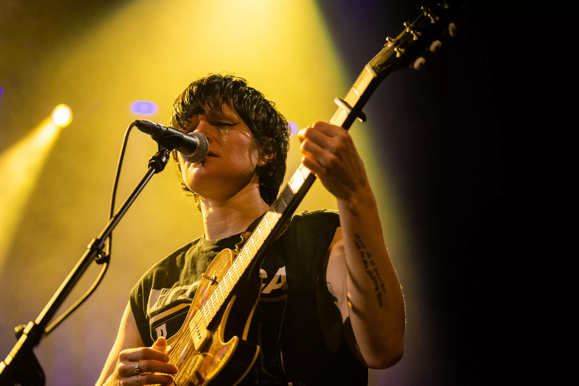 Big Thief giver dansk koncert 