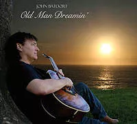 Old Man Dreamin' - John Batdorf