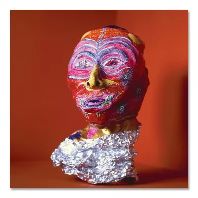 Annabel Dream Reader - The Wytches
