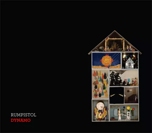 Dynamo - Rumpistol