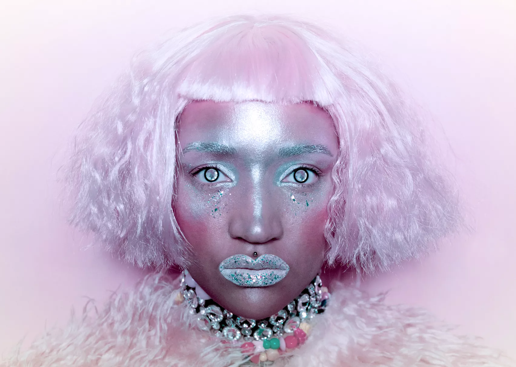 LUCY LOVE: Mit soundtrack til livet