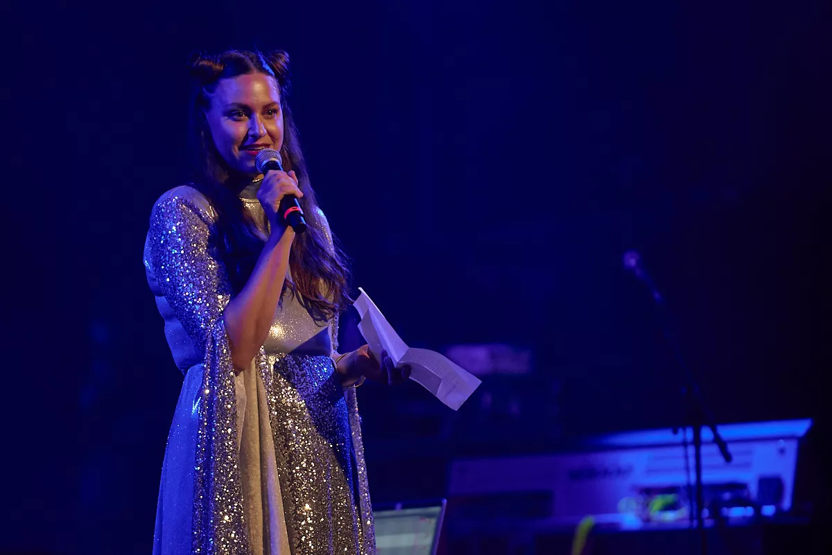 Hej Søster Fest antændte gejsten for søstersolidariteten