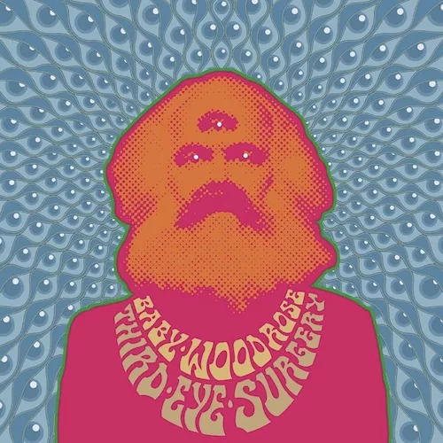 Third Eye Surgery - Baby Woodrose