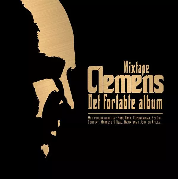 Det Fortabte Album - Clemens