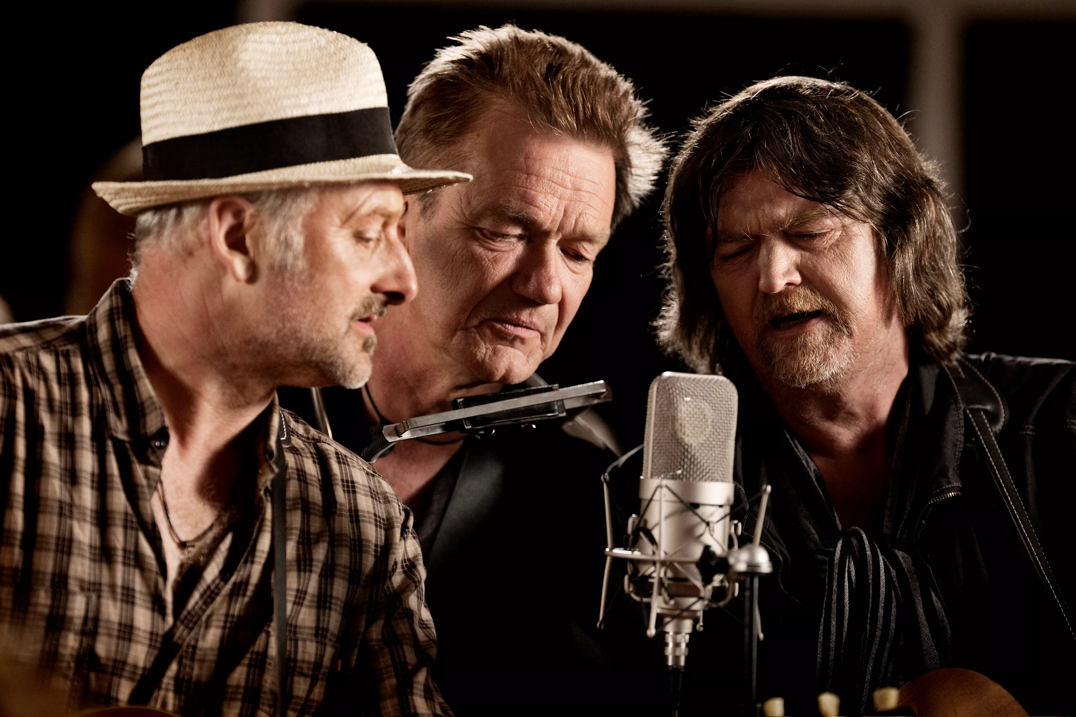 Dalton planlægger live-dvd-udgivelse