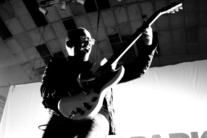 Nye navne til Grøn Koncert