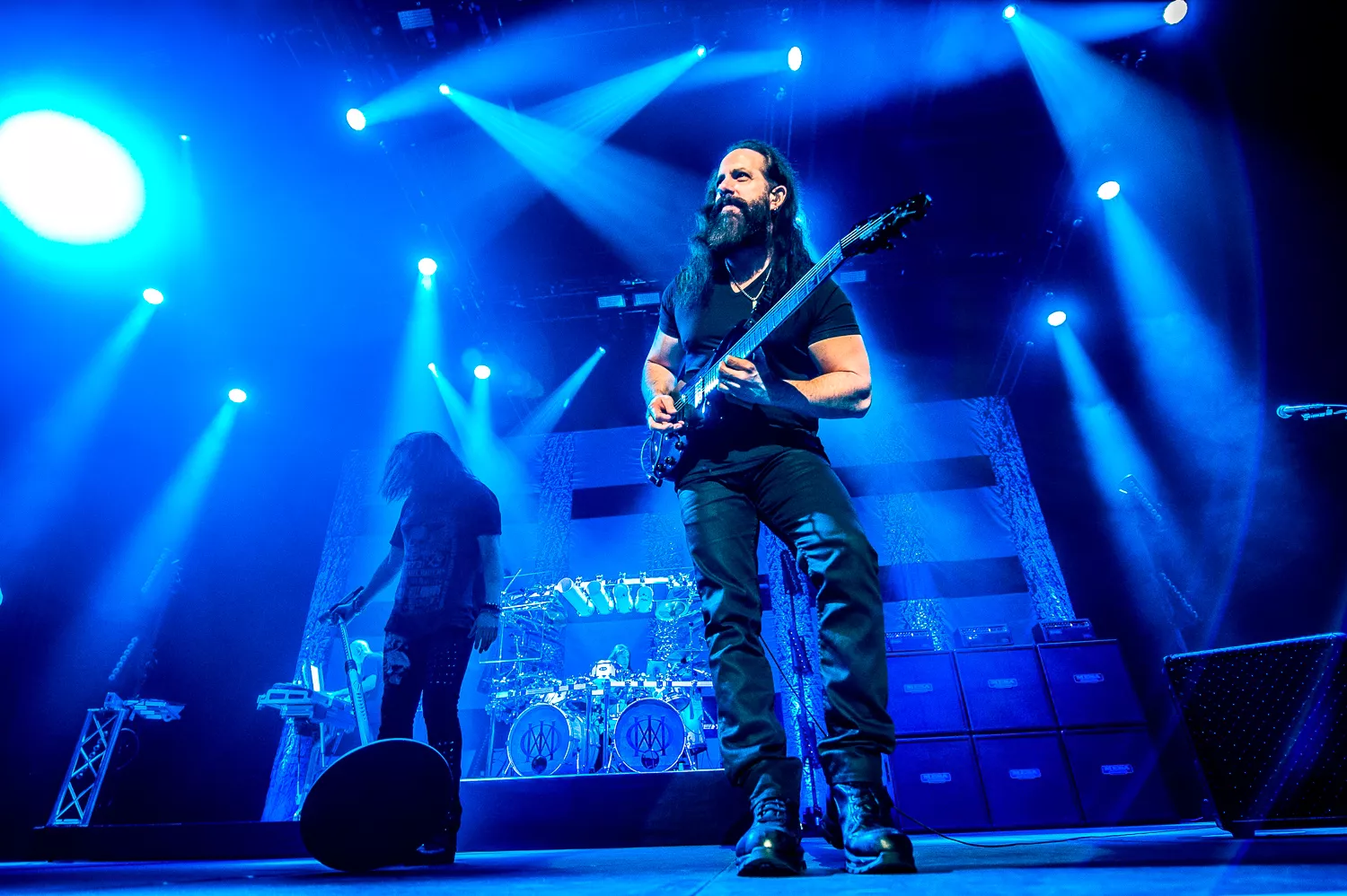 Malmö Arena - Dream Theater