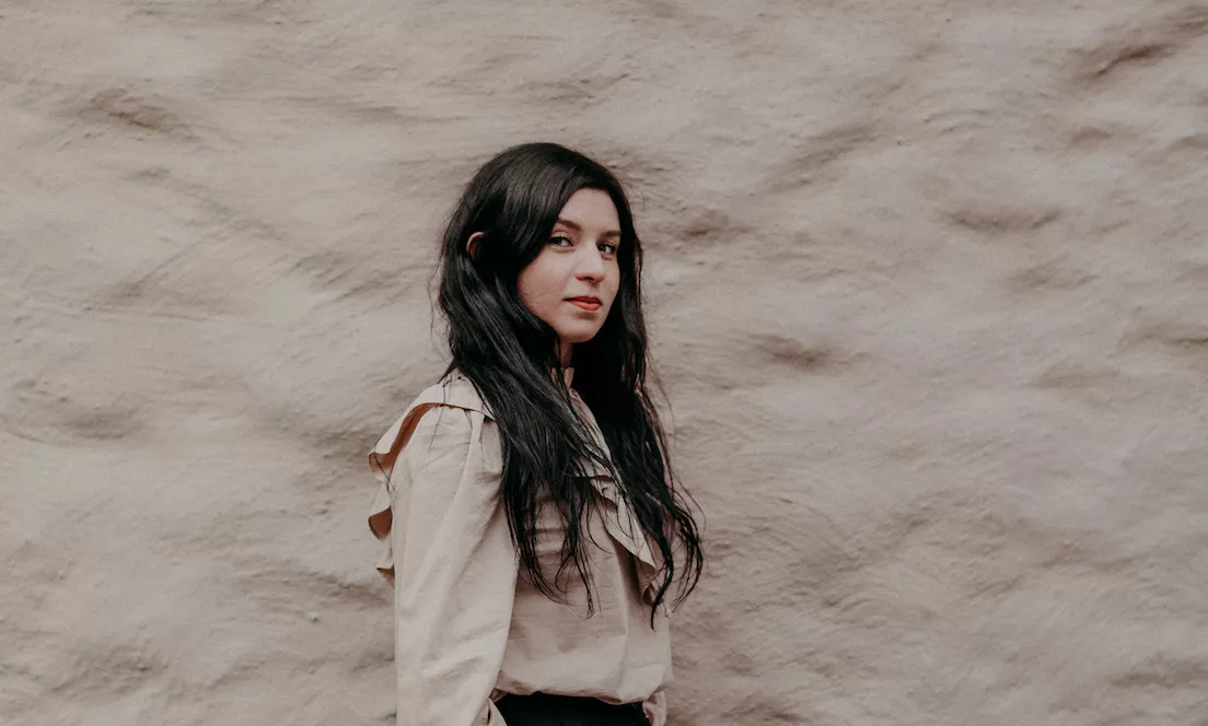 Vilma Flood: “Gitarrbaserad musik får mig att gå sönder”