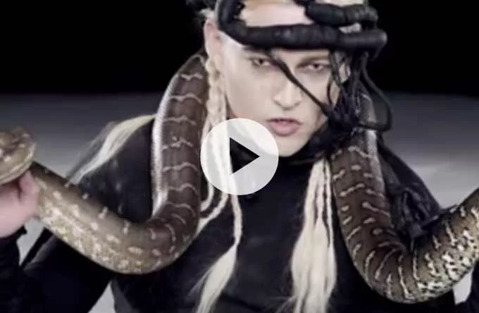 Premiere: Se videoen til den officielle Copenhagen Pride-sang