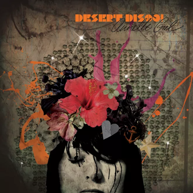 Desert Disco - Annette Gil