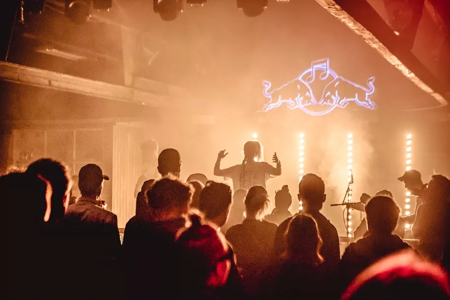 Danmark har fået sig en elektronisk prinsesse