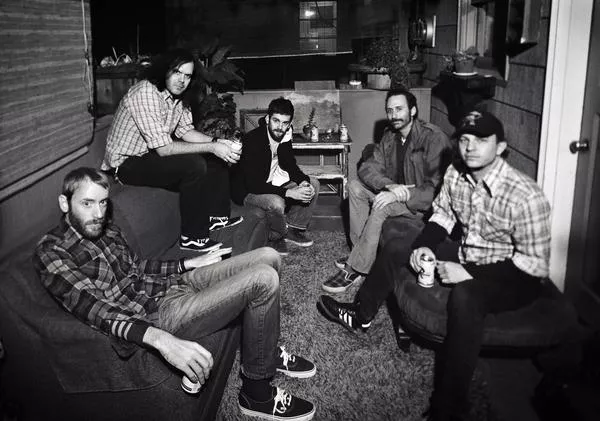 Grand Archives til Voxhall