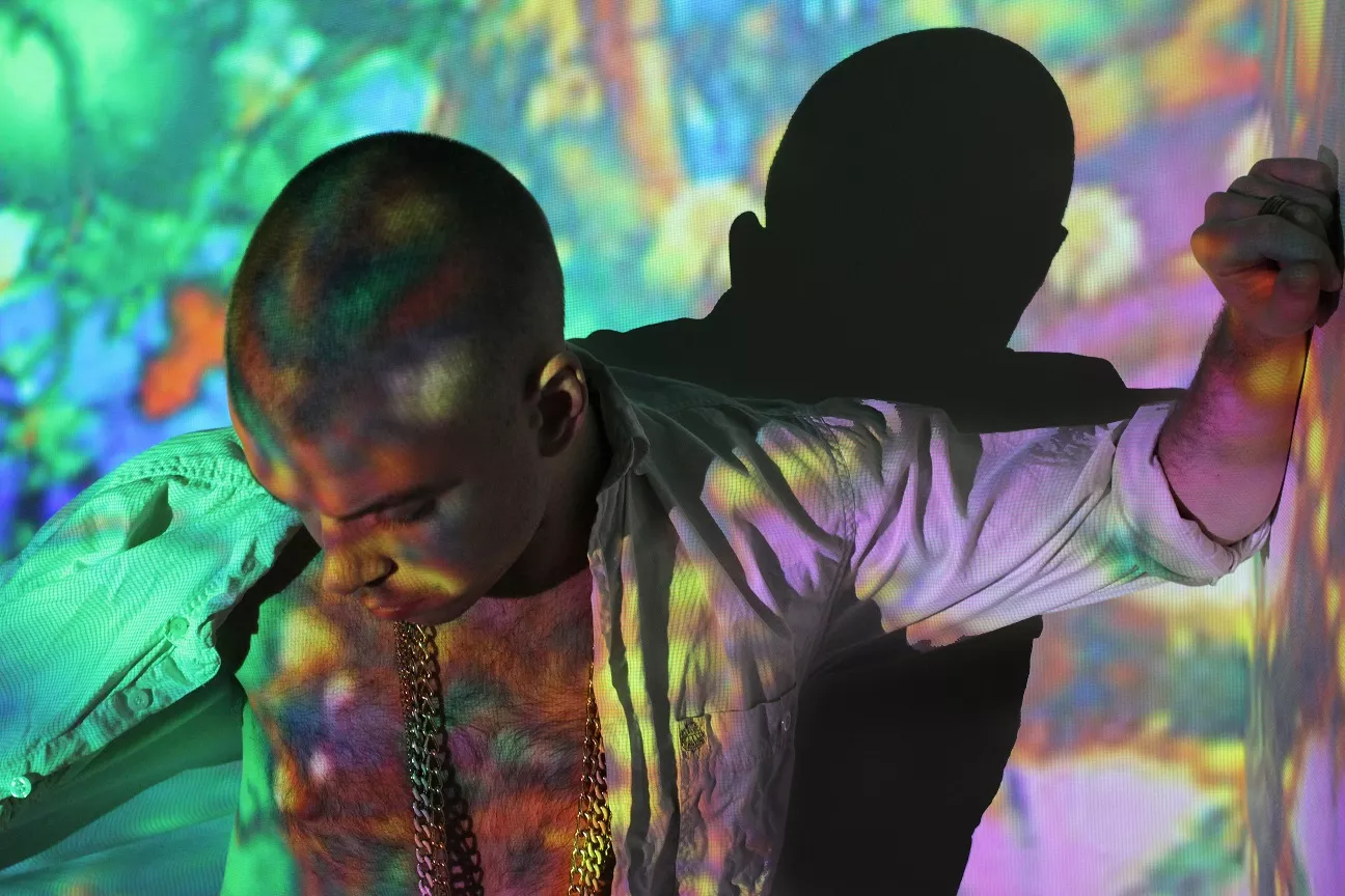 Anton Kristiansson släpper ny skiva