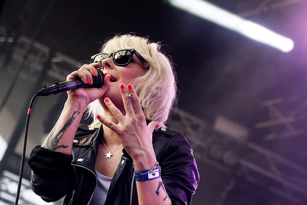 Bråvalla presenterar 3 nya