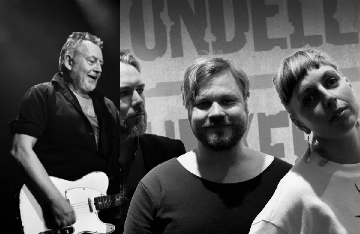 ''Lundellbunkern har påverkat min karriär''