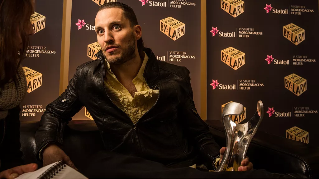 Statoil-stipendet legges ned