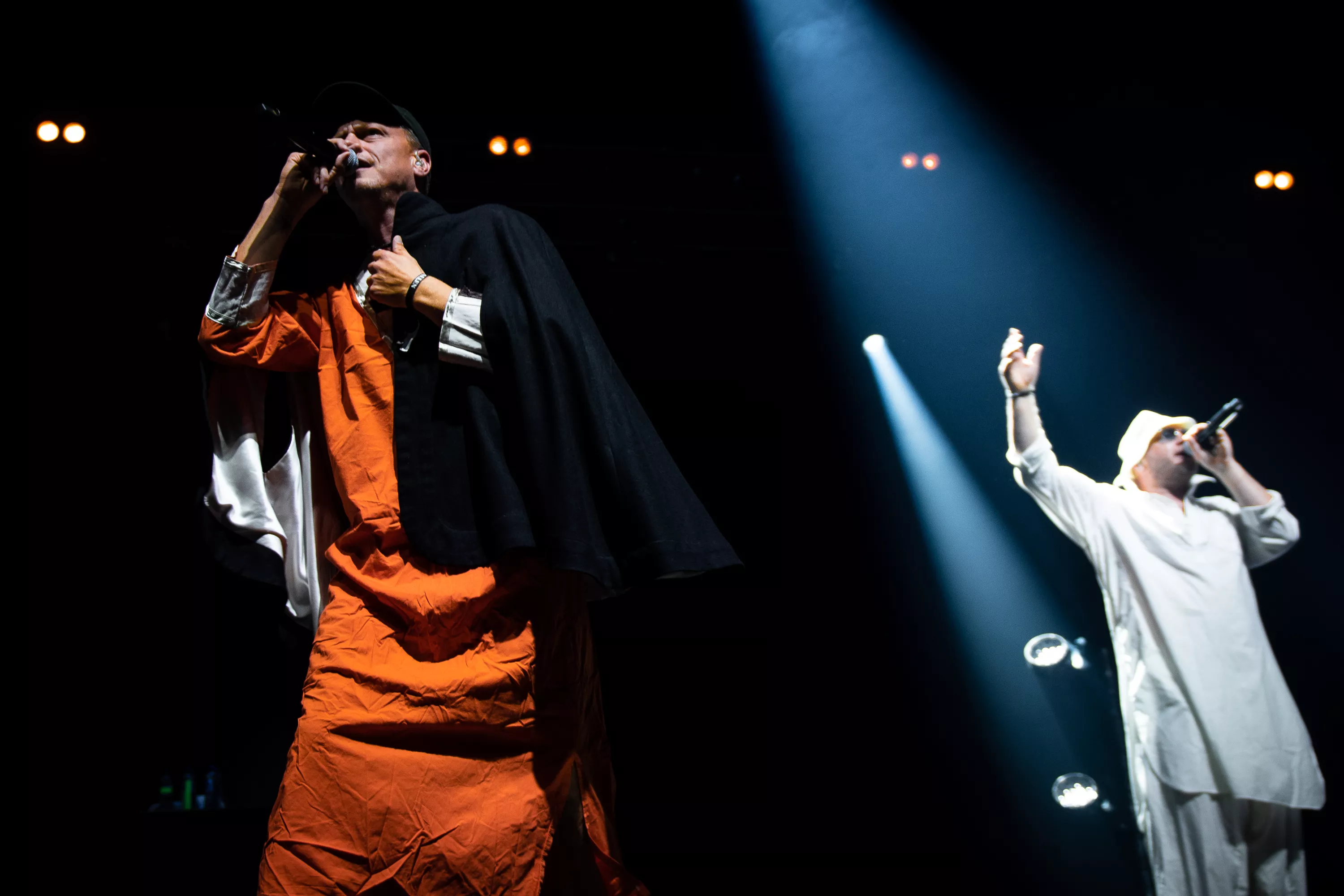 Smash Hit in KB Malken 