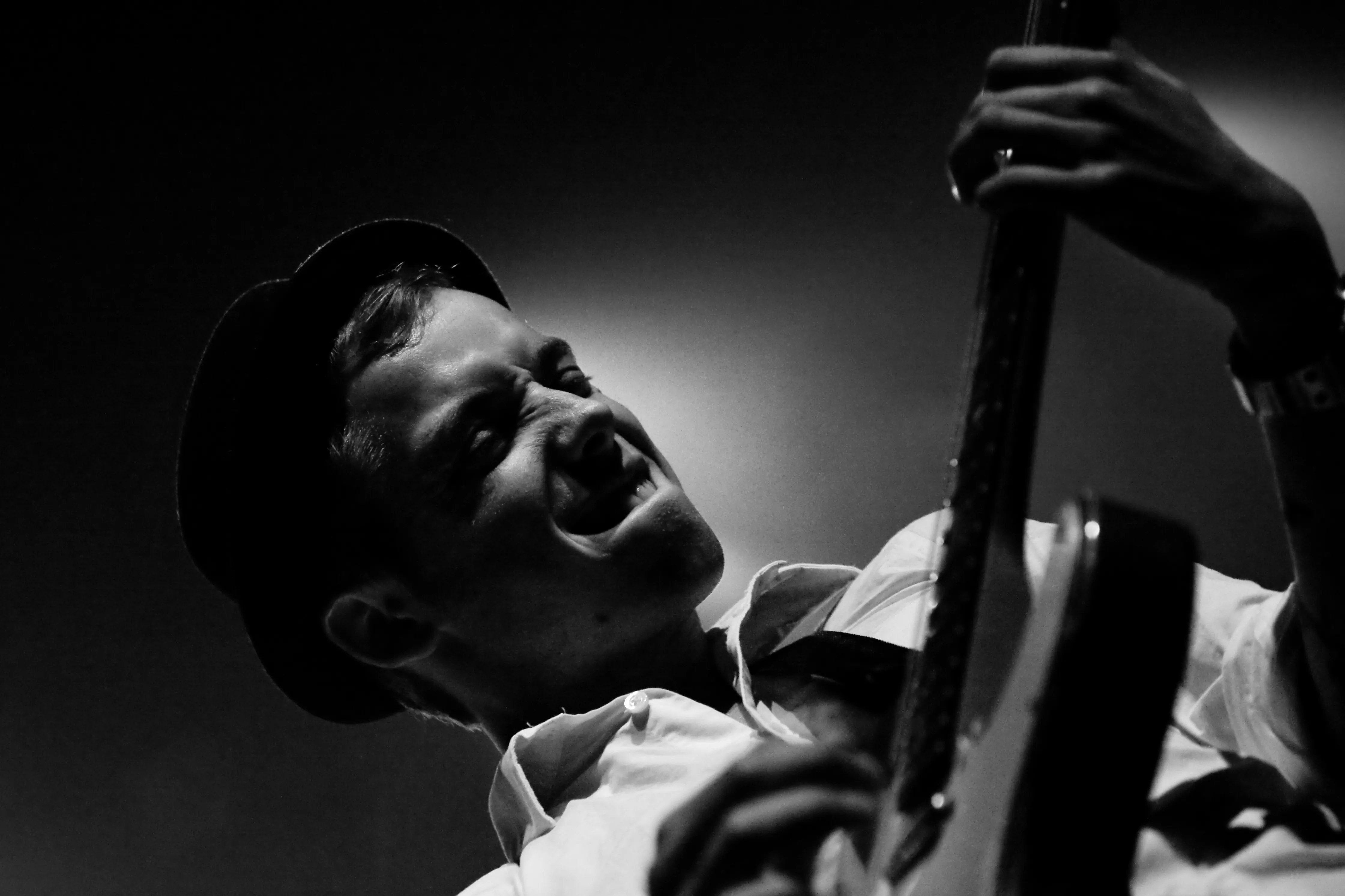 Mads Langer annoncerer fire koncerter i Danmark