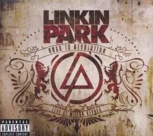Road To Revolution: Live At Milton Keynes - Linkin Park