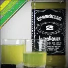 Run For Cover udsender kompilering