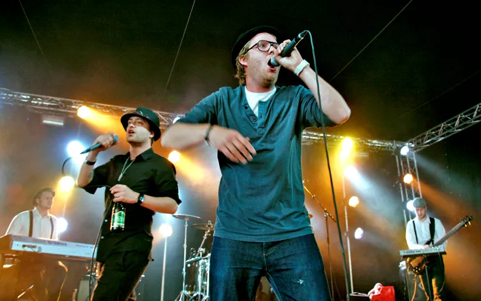 Kasper Spez : Spot, Officerspladsen, Århus