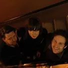 Oplev Hell On Wheels på Fabriken