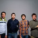 Interview: Tapes ’n Tapes – Kald os bare indie