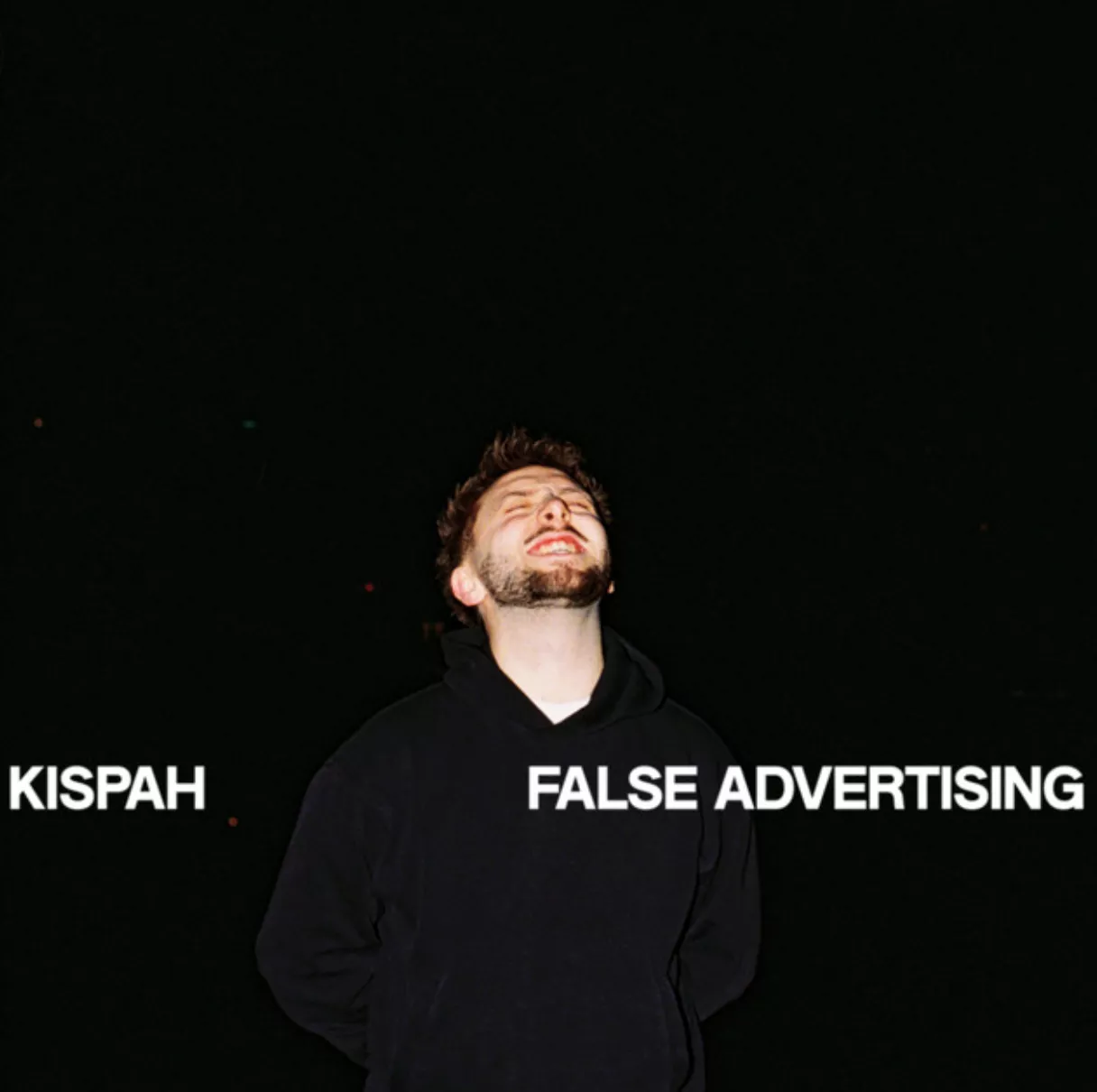 False Advertising  - Kispah