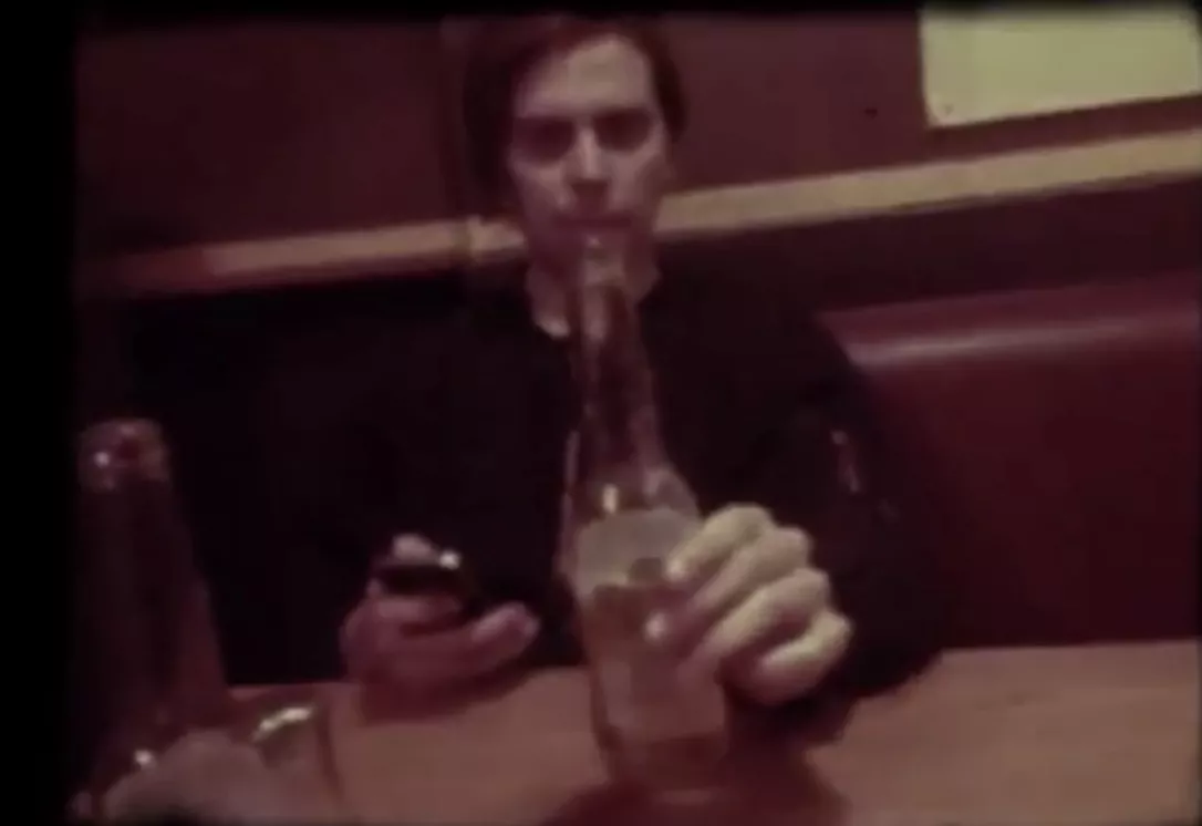 ''På resa i främmande land''