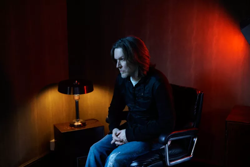 David Sylvian: Sleepwalkers