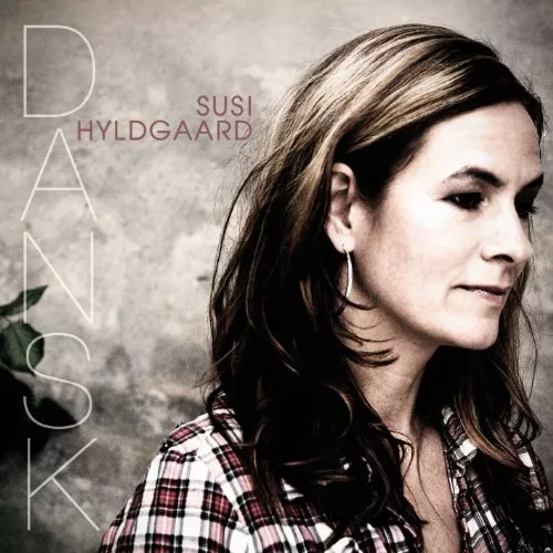Dansk - Susi Hyldgaard
