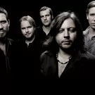 Saybia-koncert aflyst