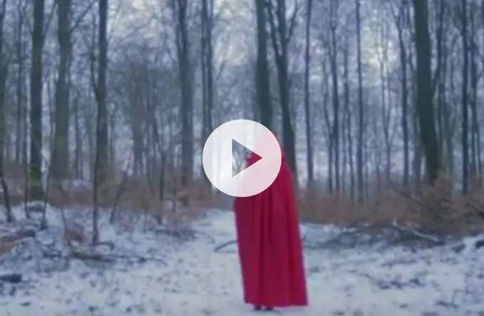 Se smuk video med anmelderroste Jørck – og hør deres playliste