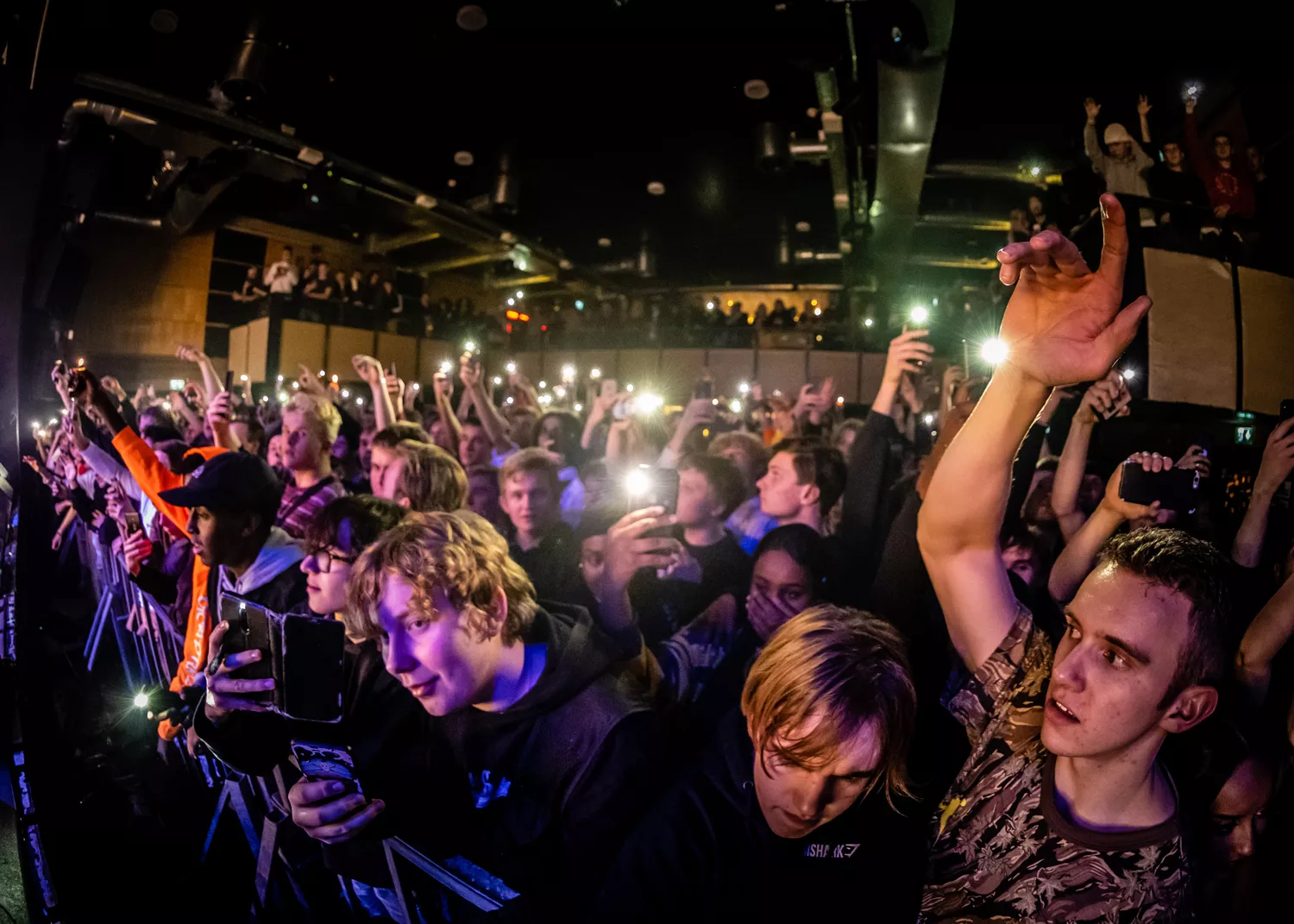 Fem millioner kroner til musiklivet i Aarhus