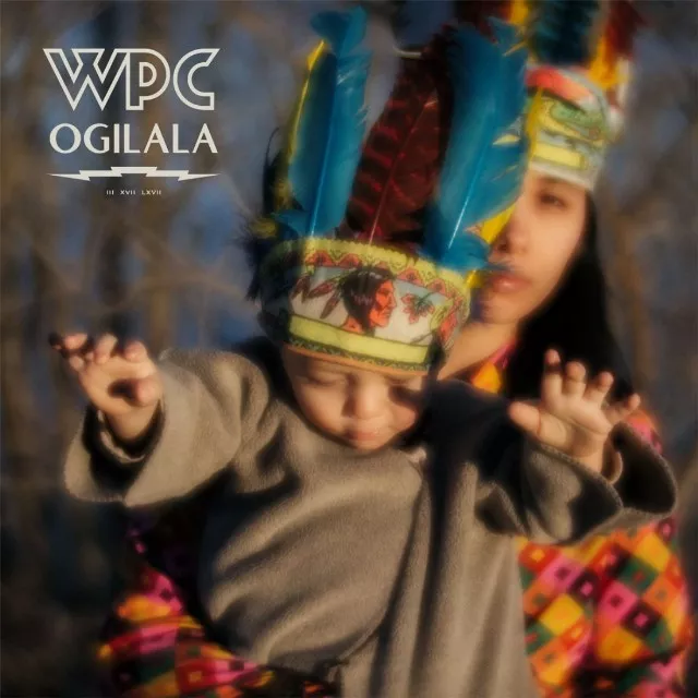  Ogilala -  William Patrick Corgan