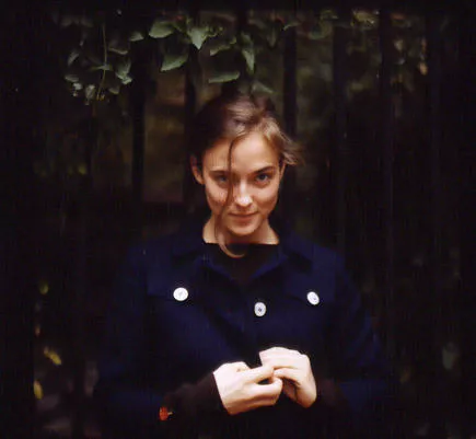 Dawn Landes besøger Århus