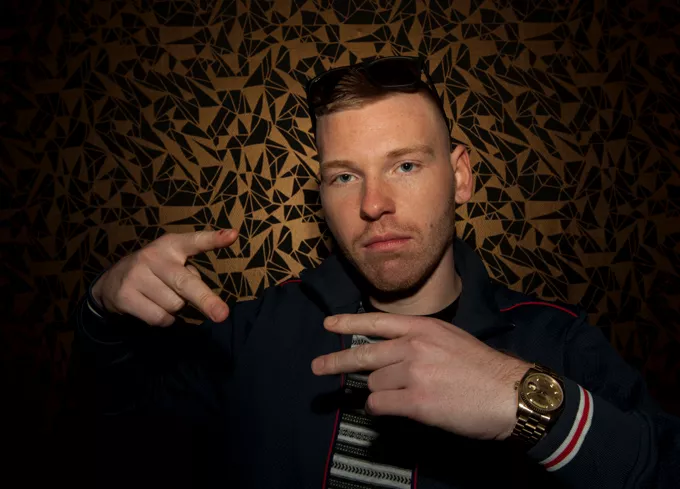 Klumben på vej med ep og gratis koncert