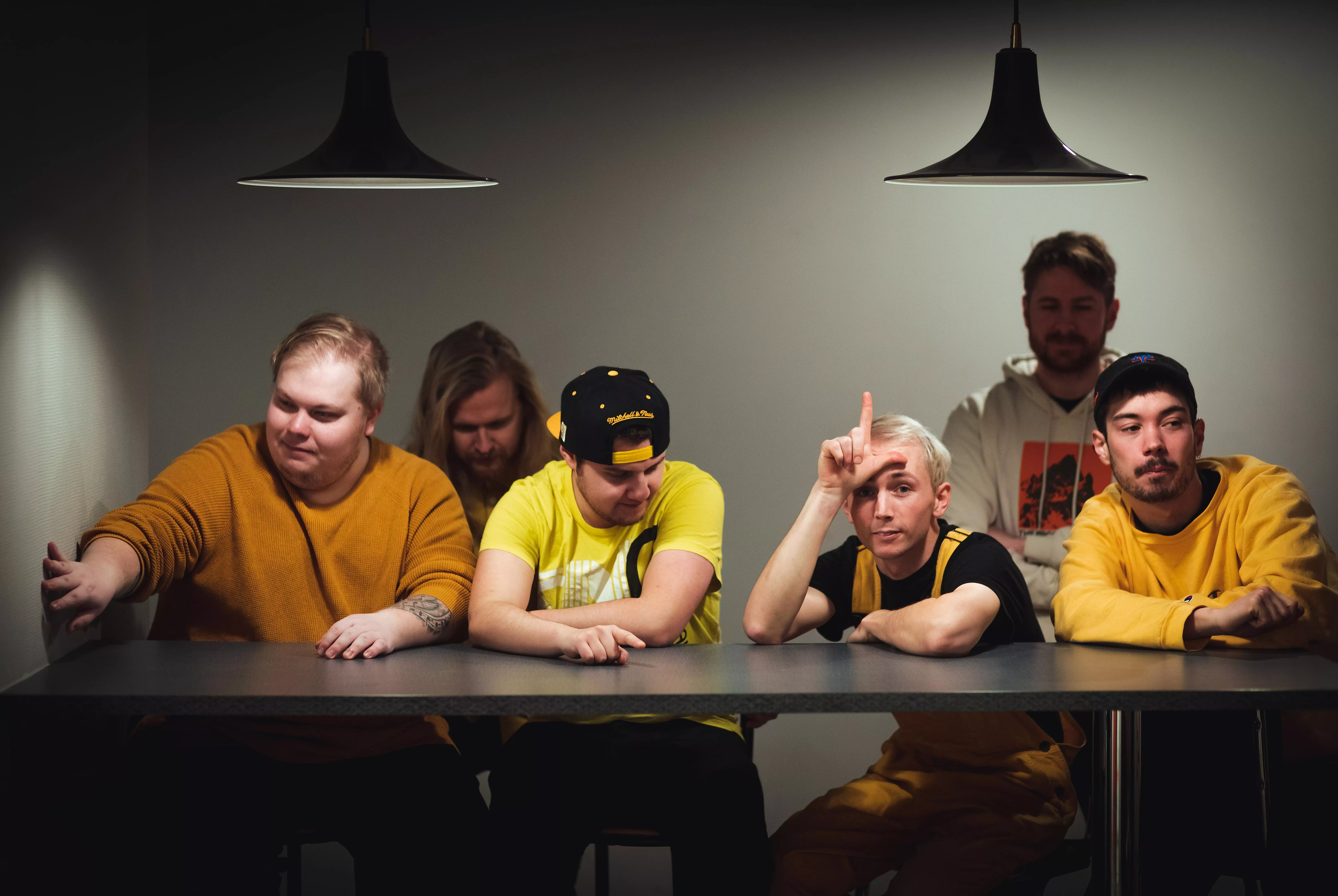 BÄST JUST NU: Svenskspråkig emo med hög hitfaktor