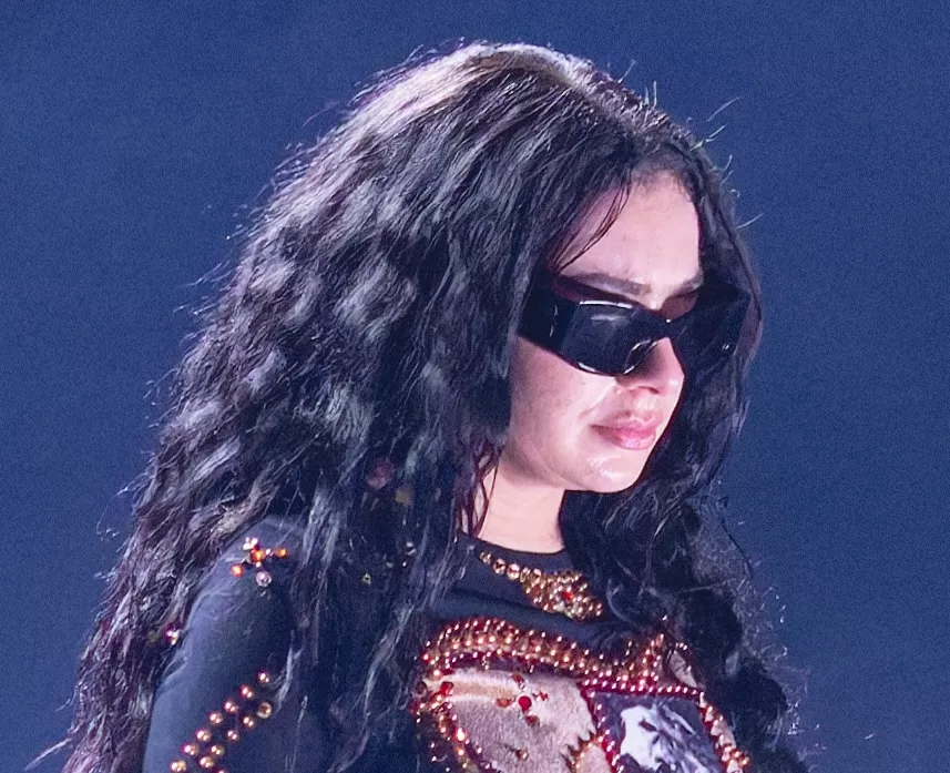 Charli XCX skal være med i ny gyserfilm