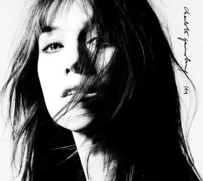 IRM - Charlotte Gainsbourg