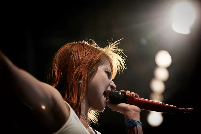 Peace & Love med artistsläpp