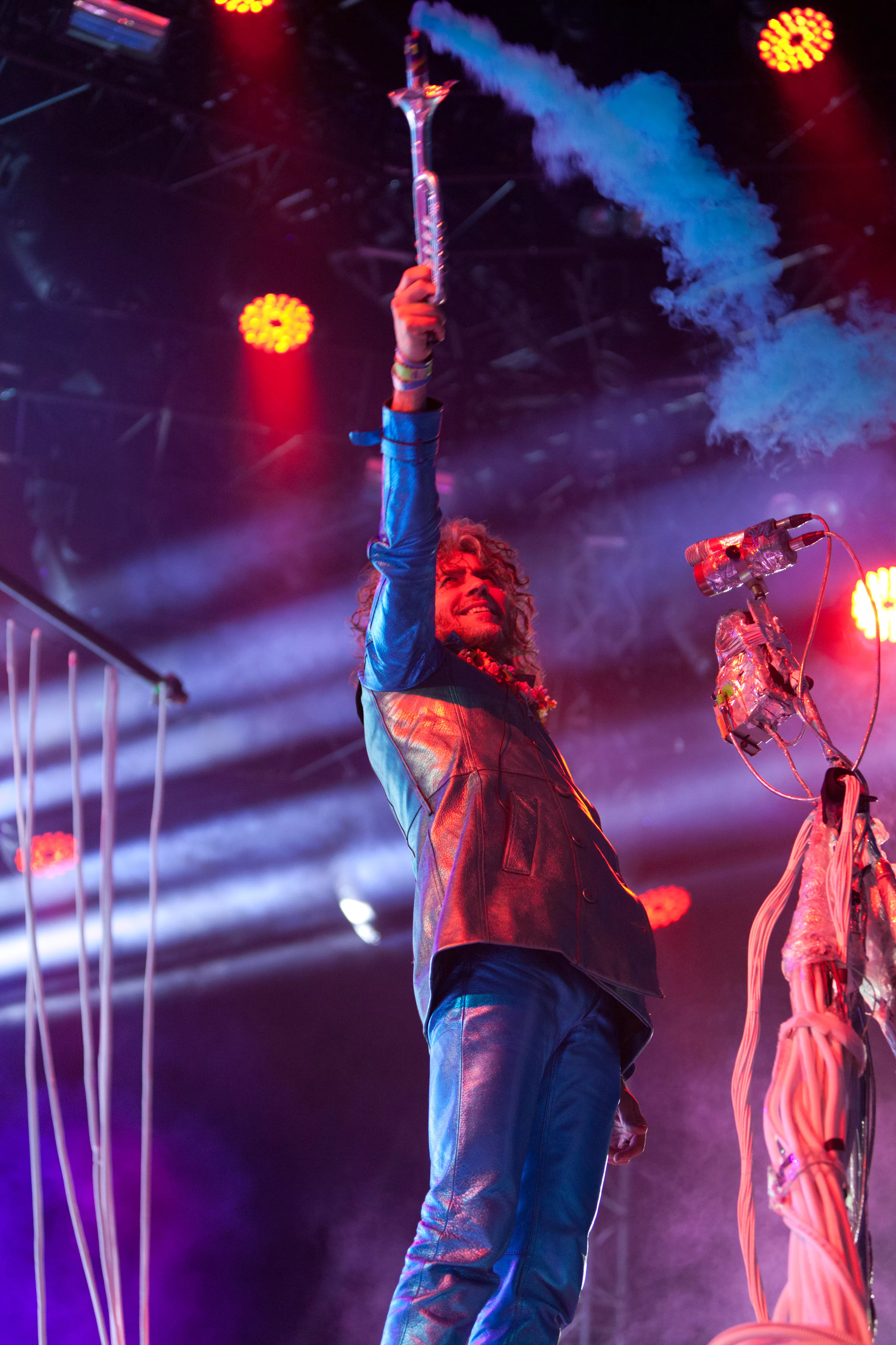 Iceland Airwaves med stort släpp