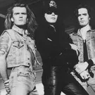 The Cult til Danmark