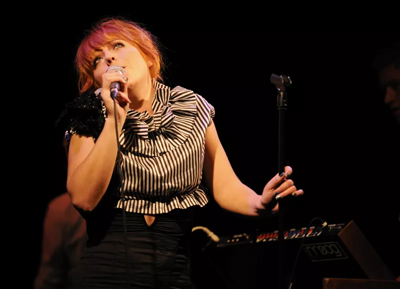 Sys Bjerre: Skive Theater, Skive