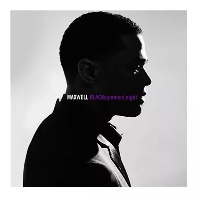 BLACKsummers'night - Maxwell