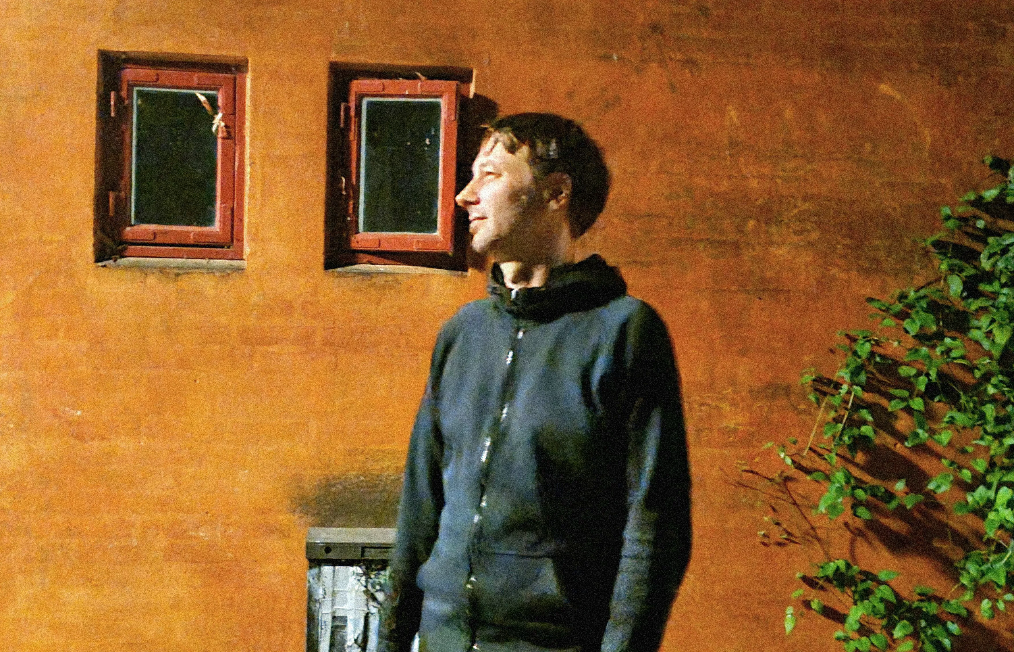 Melankolske folksange i mangel på bid