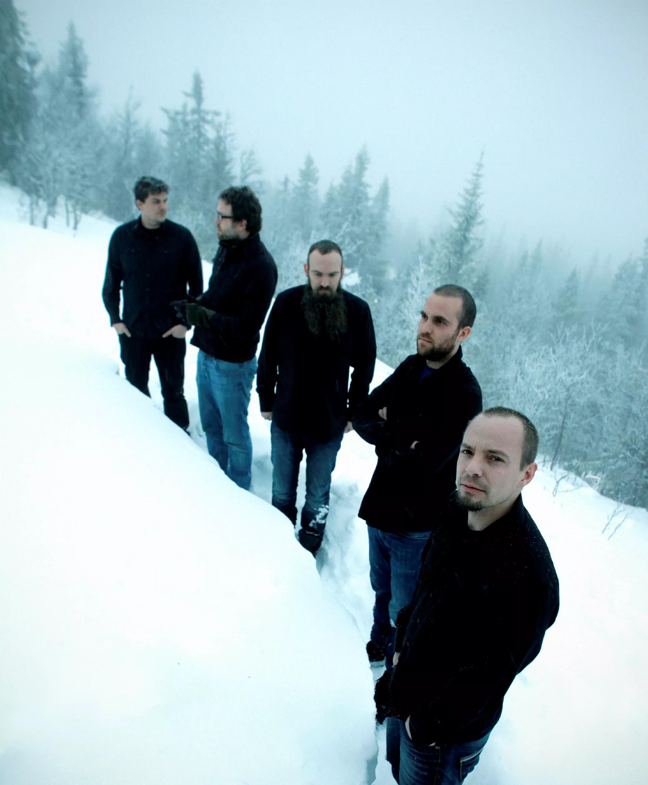 Volum-programmet er spikret