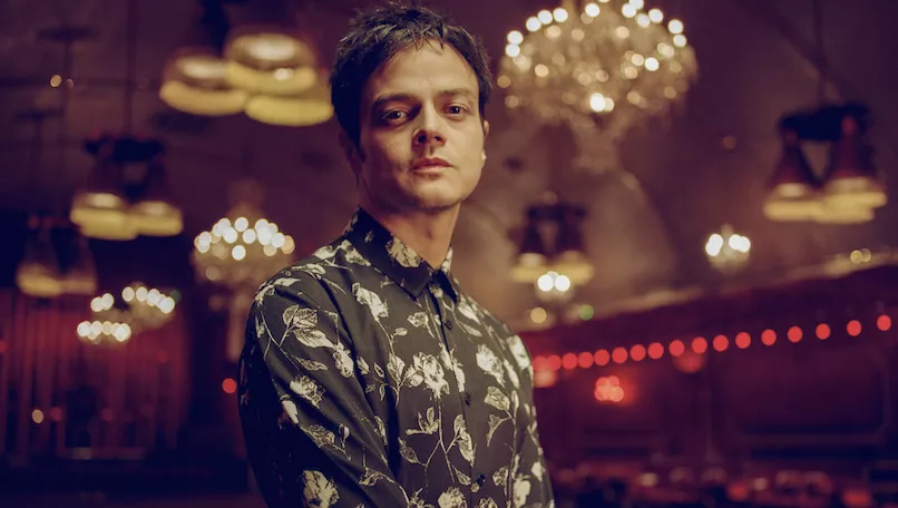 Jamie Cullum vender tilbage til dansk jord 
